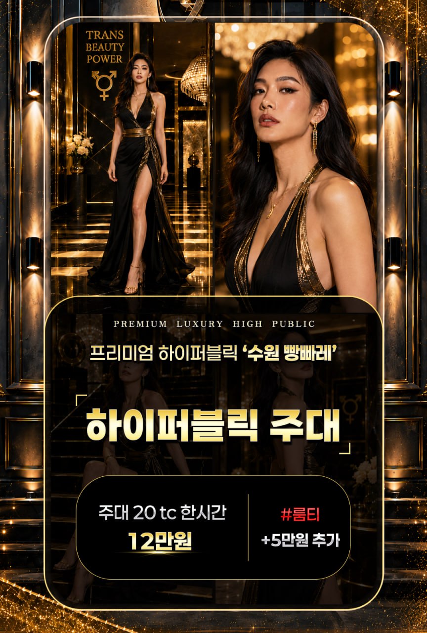 수원 하이퍼블릭